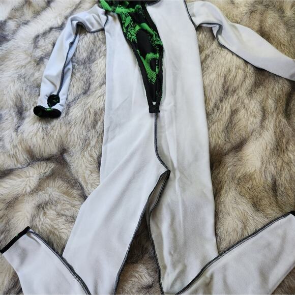 Blackmilk cthulhu snugglesuit - Picture 2 of 5